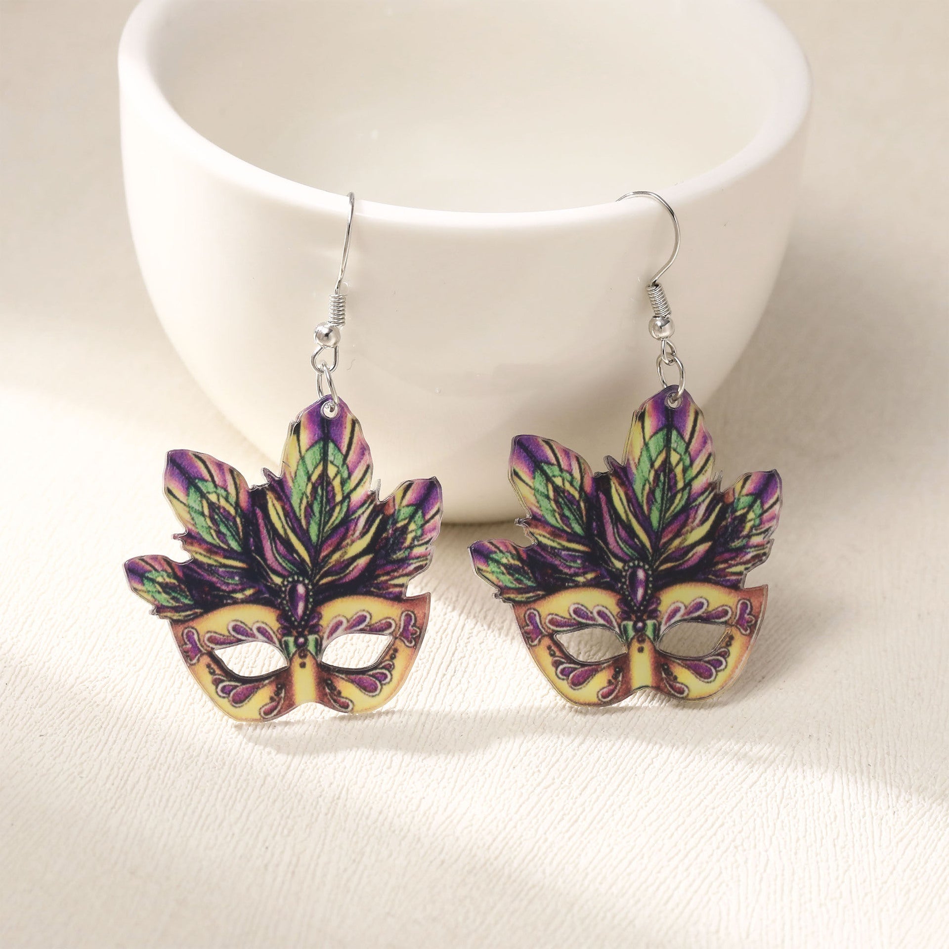 Charming Earring for Any Occasion