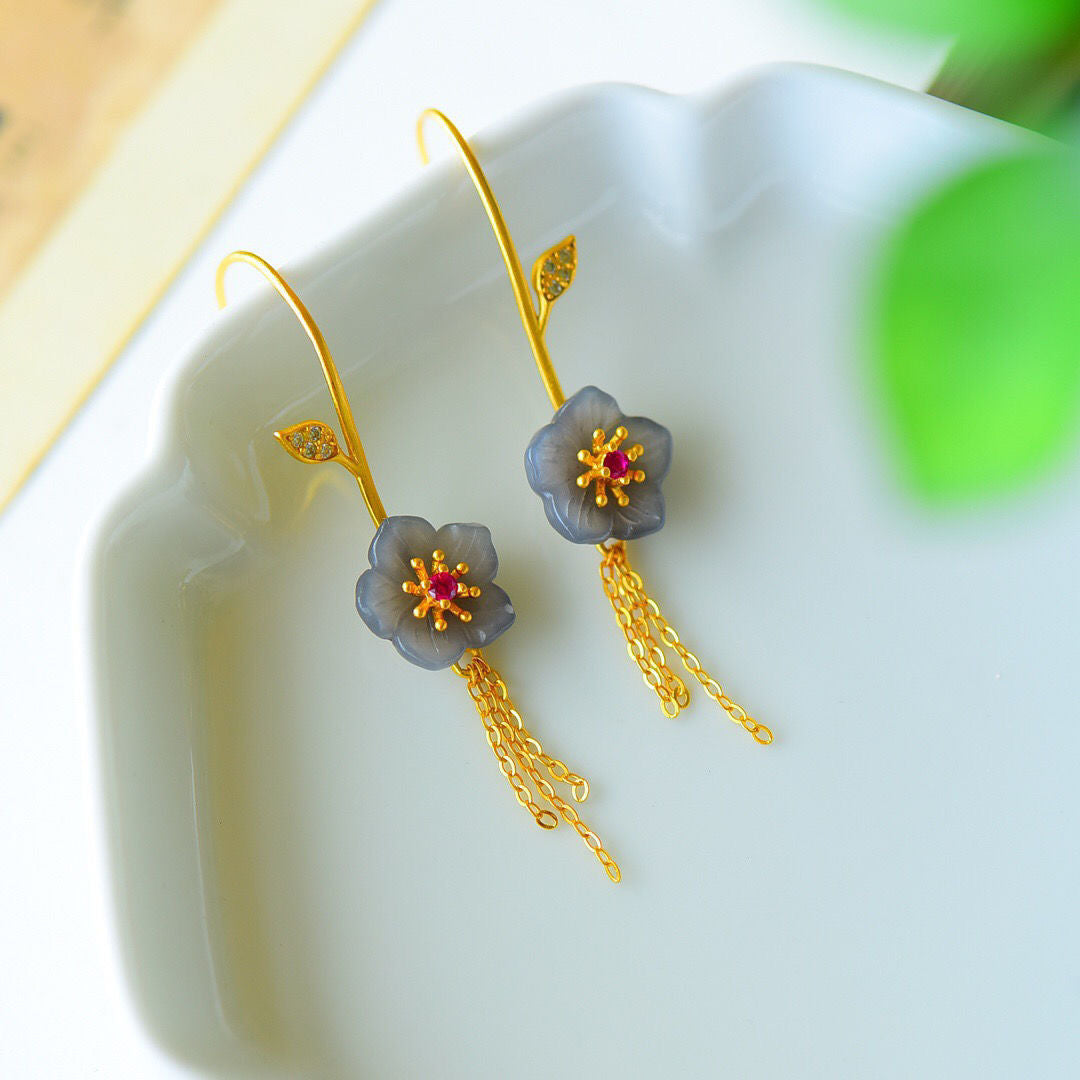 Beautiful Earring with Unique Style
