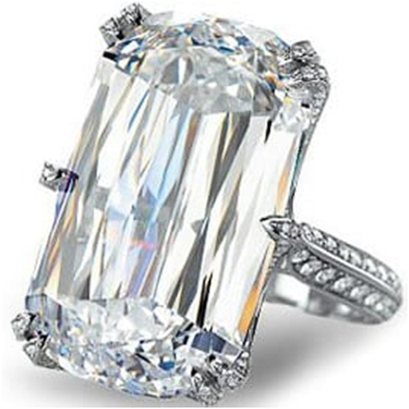 Delicate Artisan Ring