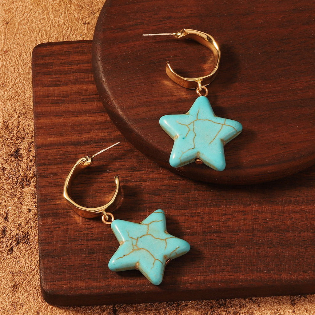 Classic Earring with Timeless Appeal