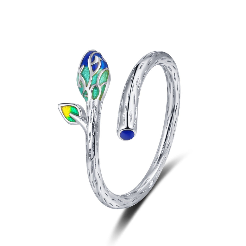 Classic Ring with Timeless Appeal