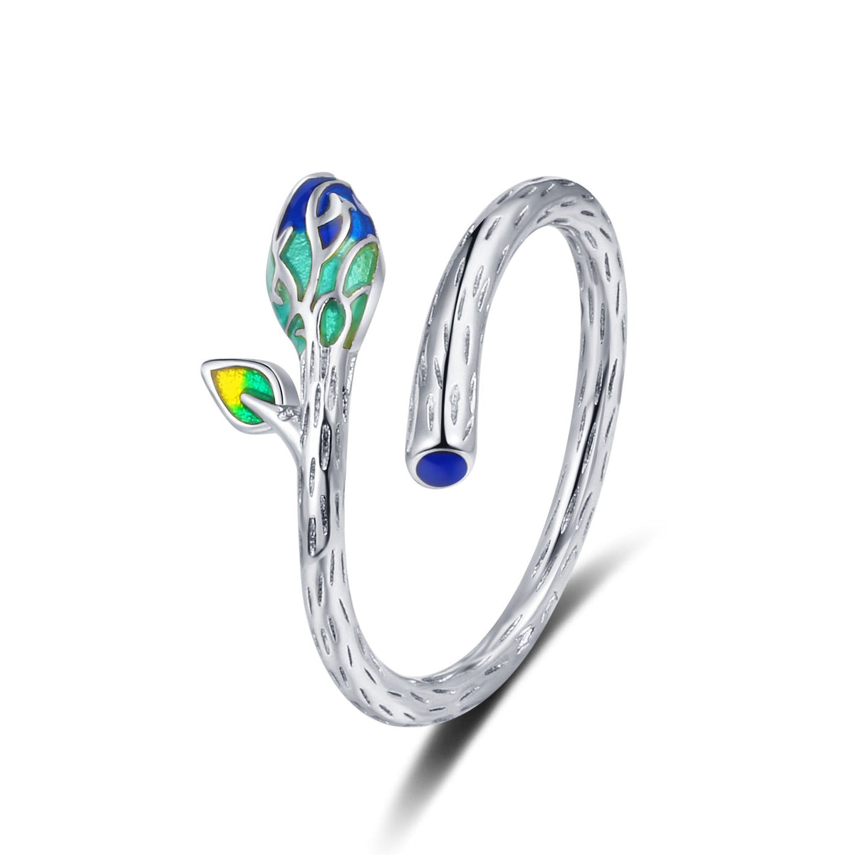 Classic Ring with Timeless Appeal