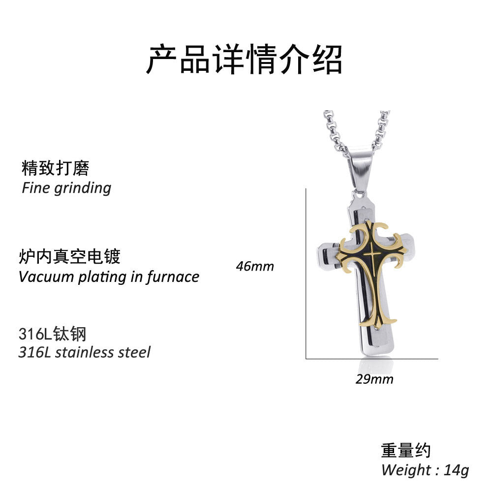 Charming Necklace for Any Occasion