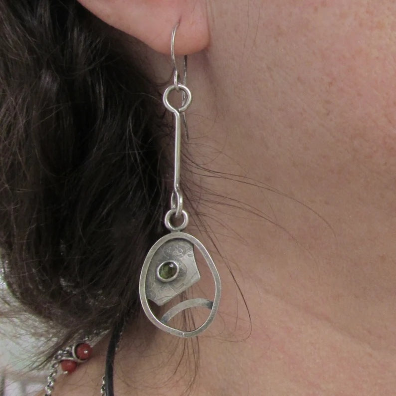 Stunning Earring for Daily Wear