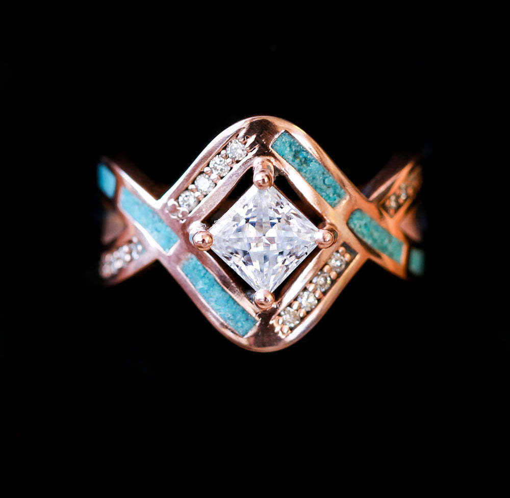 Charming Ring for Any Occasion