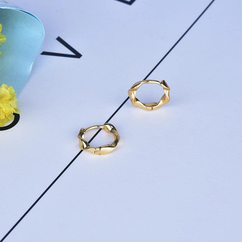 Romantic Earring for Special Moments