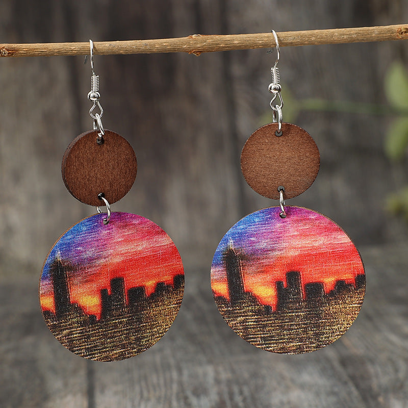 Stunning Earring for Daily Wear
