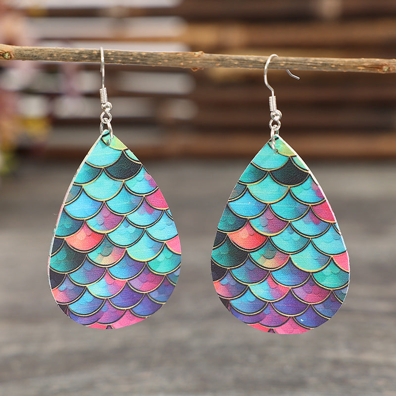 Charming Earring for Any Occasion