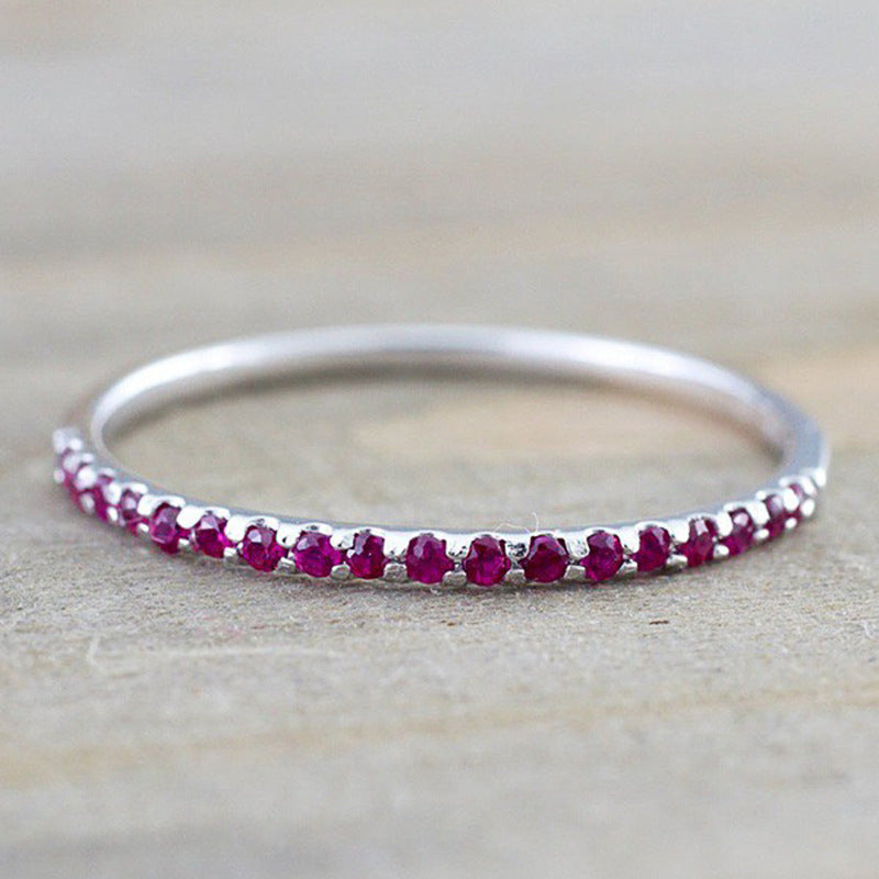 Stunning Ring for Daily Wear