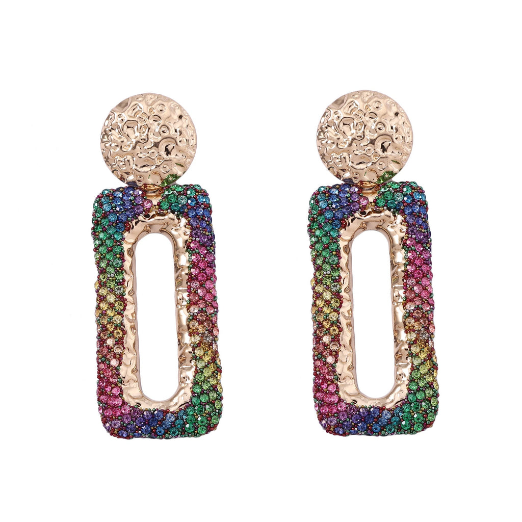 Stunning Earring for Daily Wear
