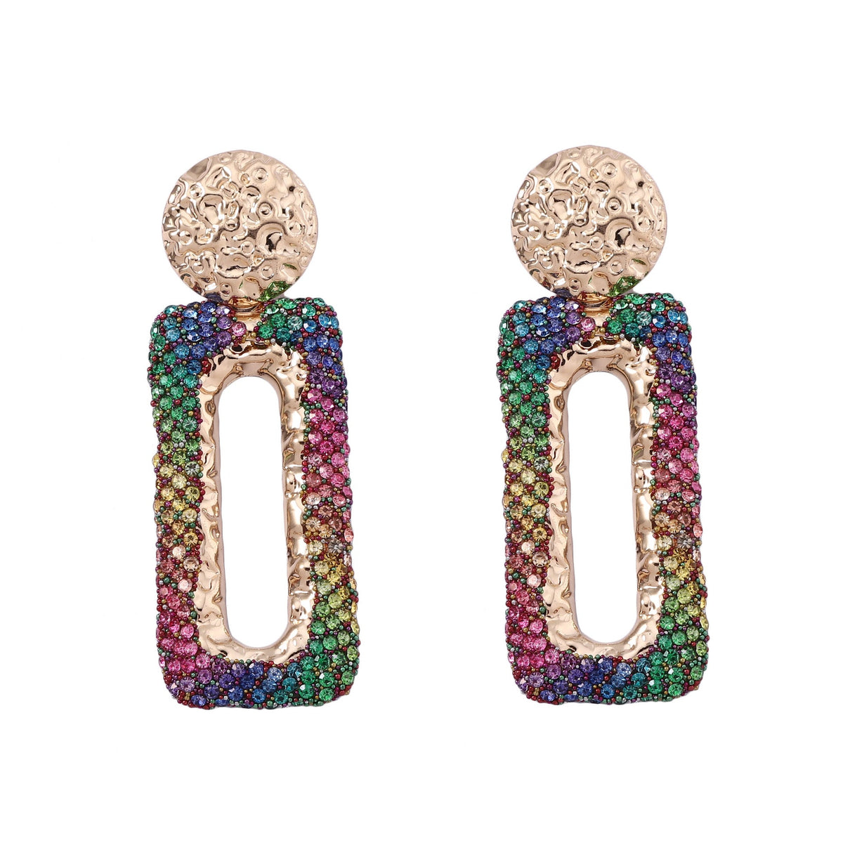 Stunning Earring for Daily Wear