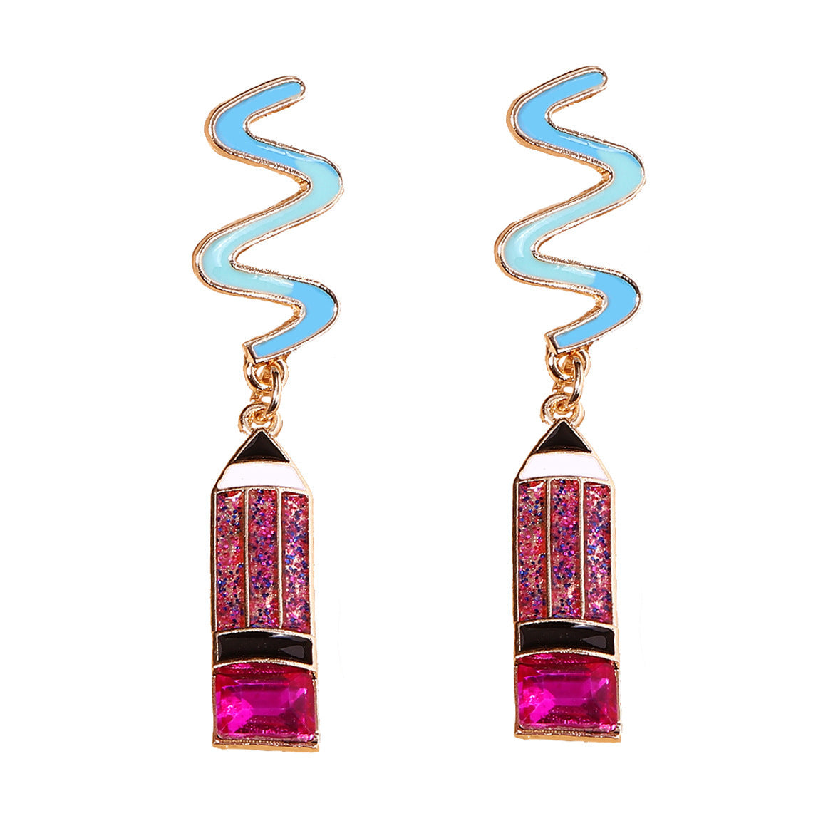 Classic Earring with Timeless Appeal