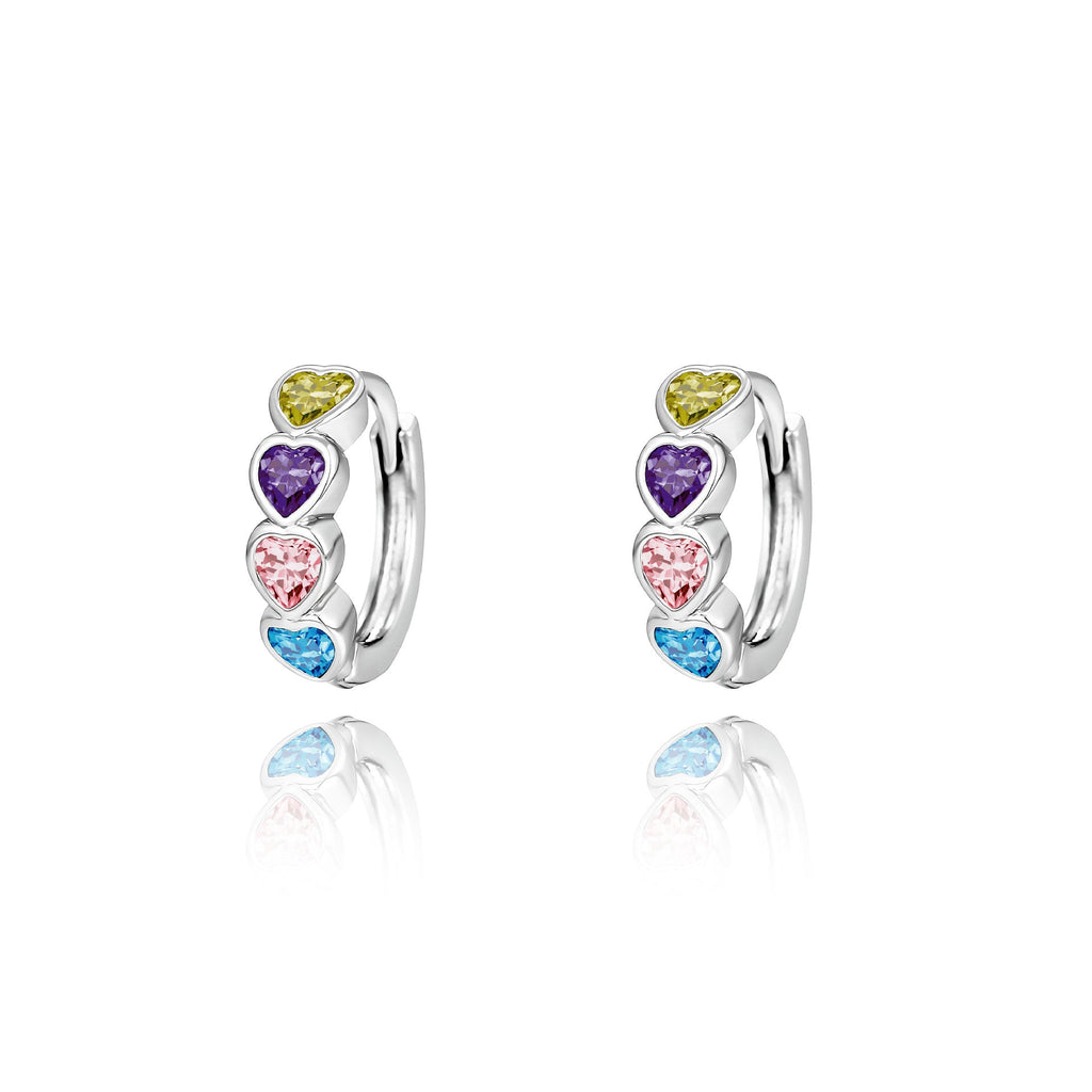 Romantic Earring for Special Moments