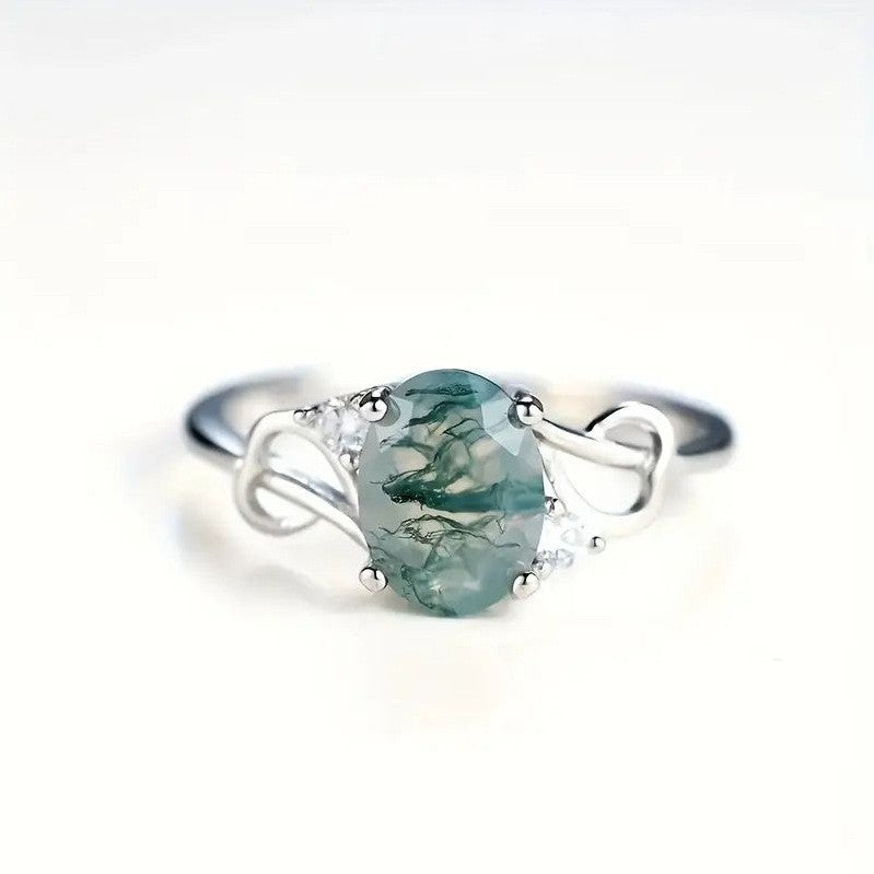Delicate Artisan Ring