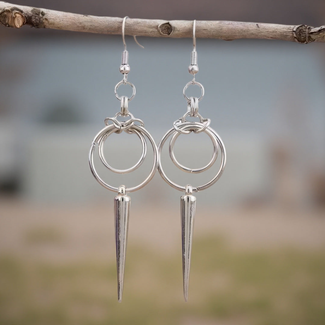 Romantic Earring for Special Moments