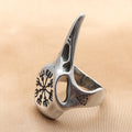 Delicate Artisan Ring