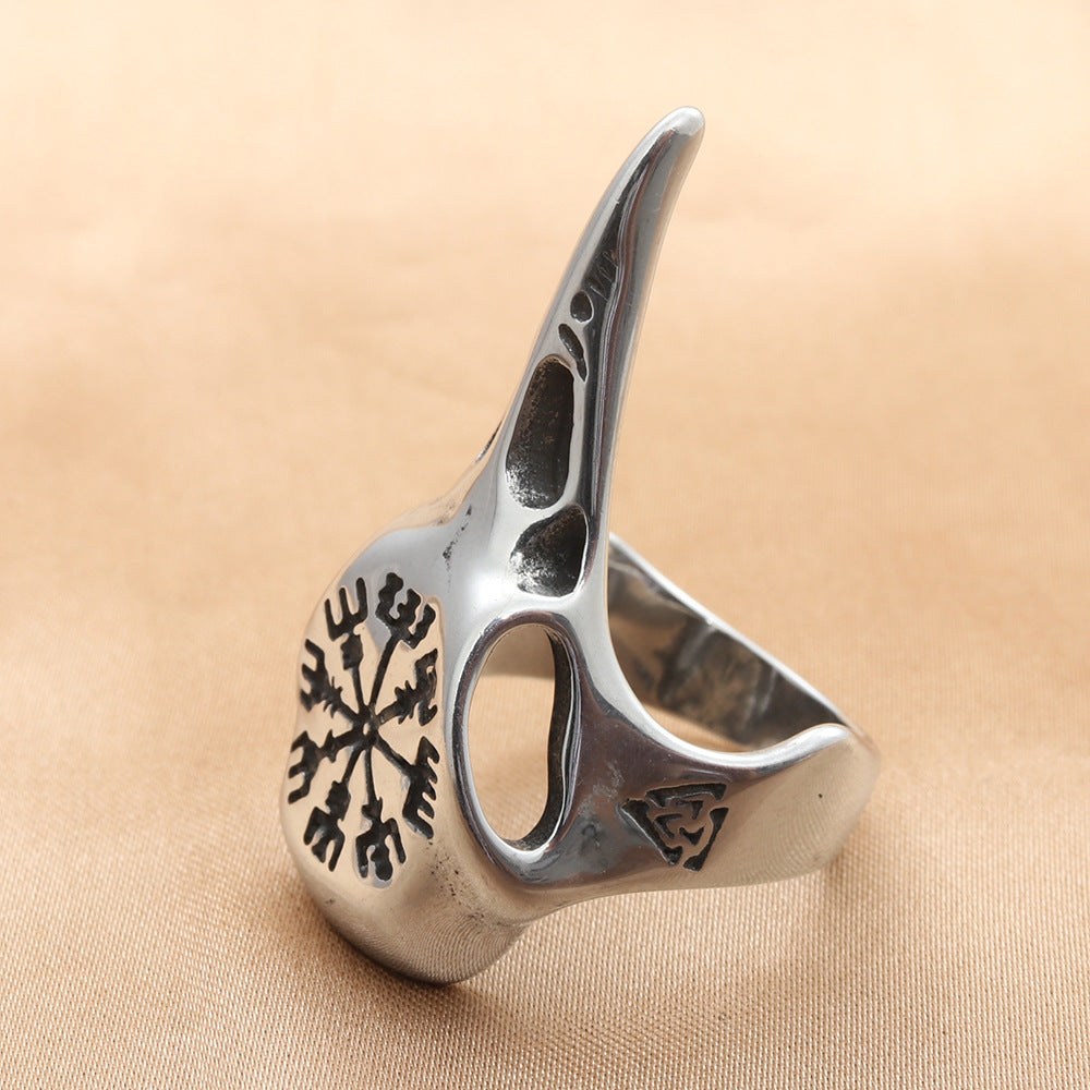 Delicate Artisan Ring