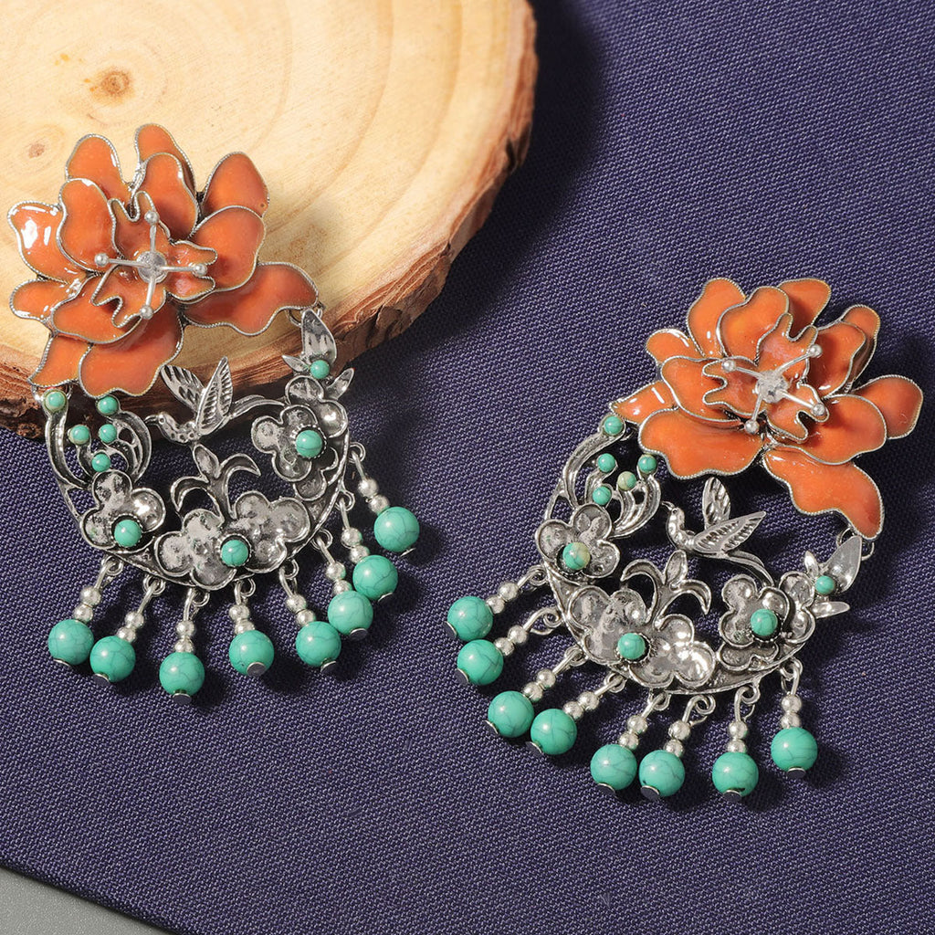 Stunning Earring for Daily Wear