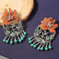 Stunning Earring for Daily Wear