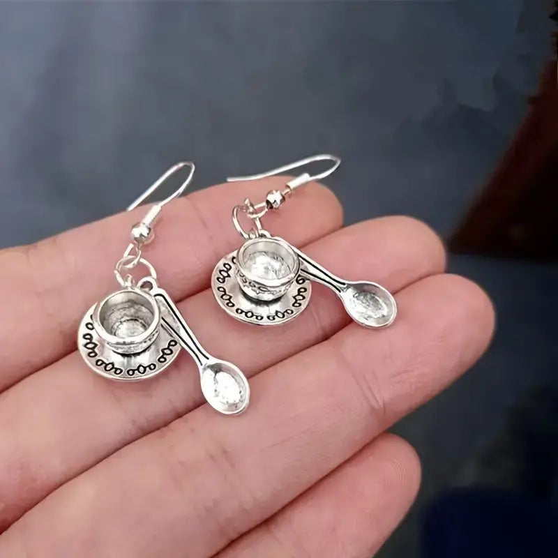 Classic Earring with Timeless Appeal