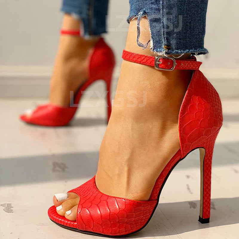 Comfortable Orthopedic Sandals for Daily Wear