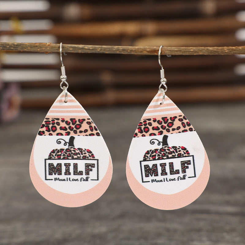 Romantic Earring for Special Moments