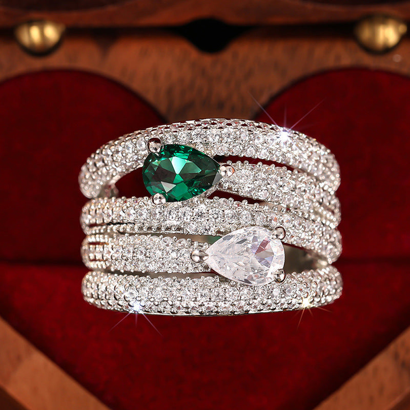 Charming Piece for Any Occasion