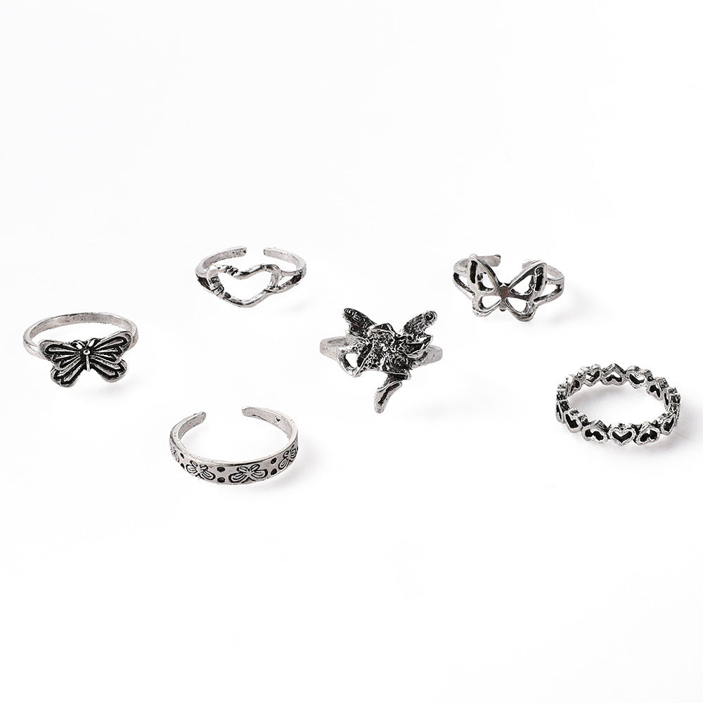 Charming Set for Any Occasion