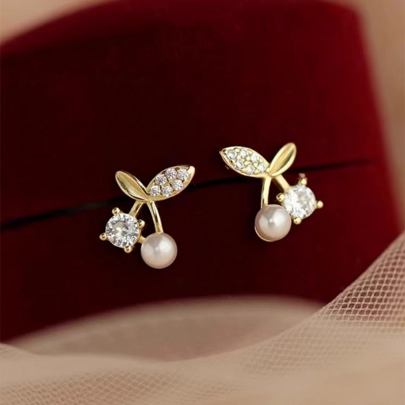 Elegant Pearl Earring for Every Occasion