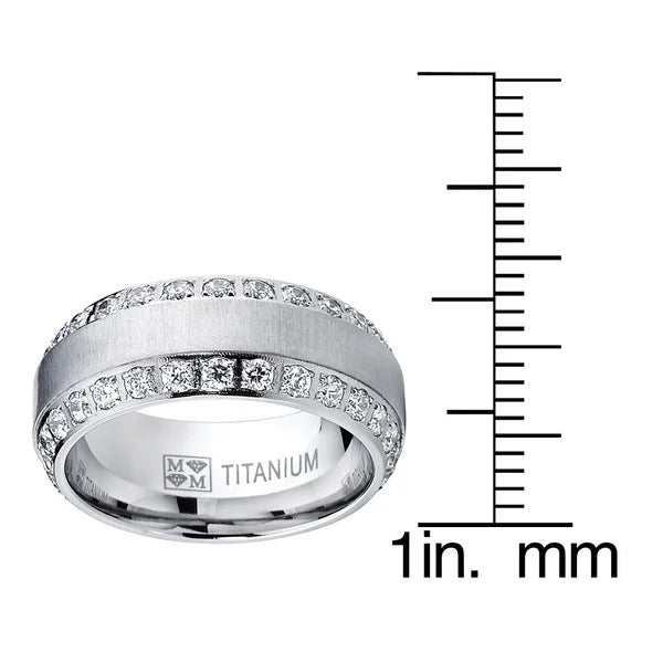 Romantic Ring for Special Moments
