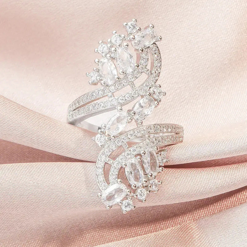 Romantic Ring for Special Moments