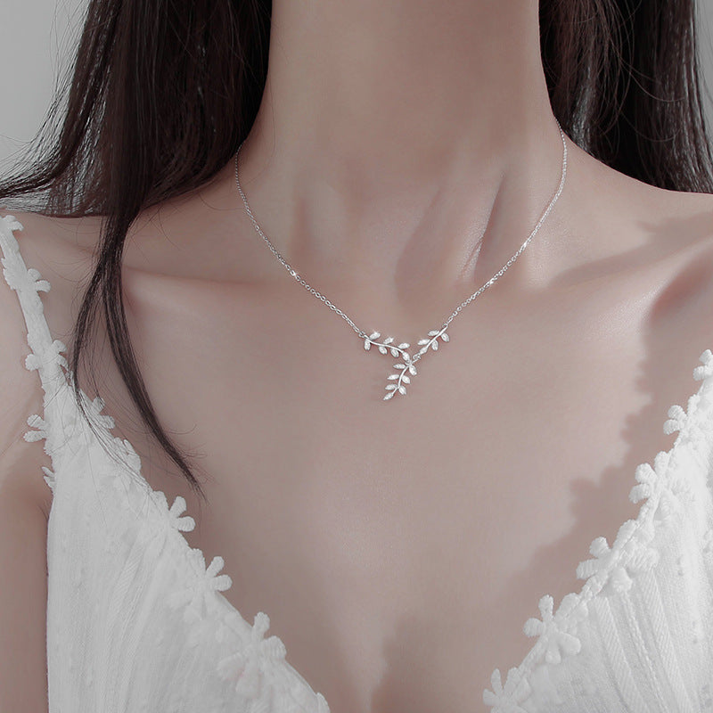 Delicate Artisan Necklace