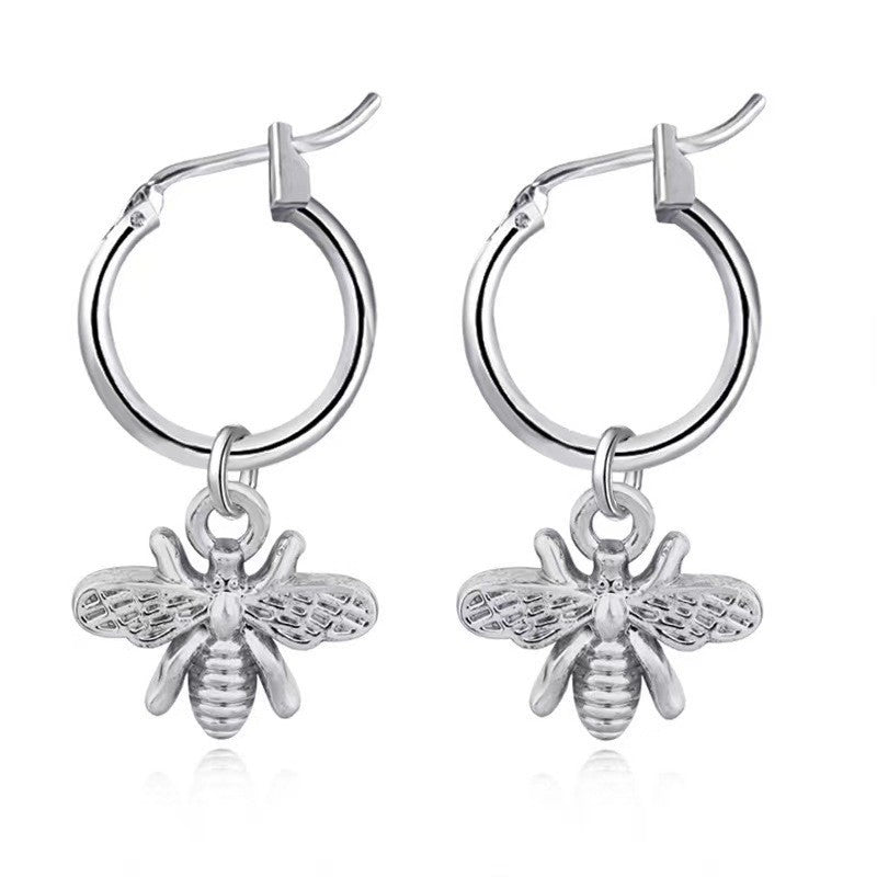 Romantic Earring for Special Moments