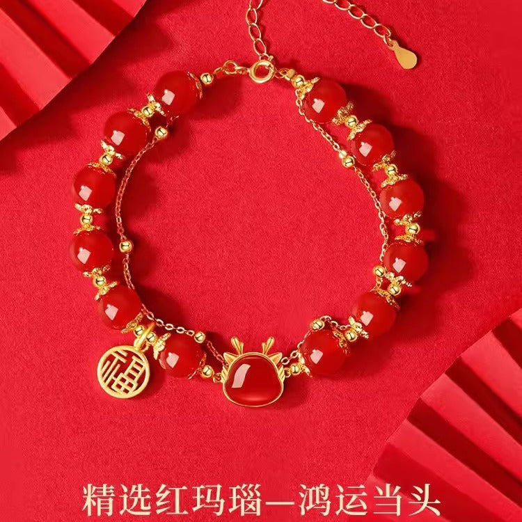 Romantic Bracelet for Special Moments