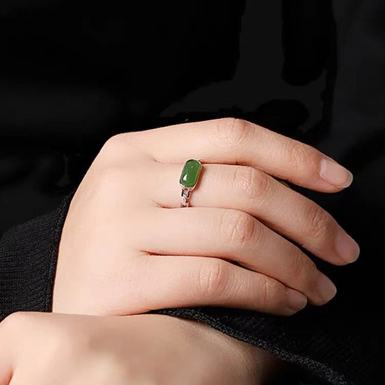 Elegant Gold Ring for Every Occasion