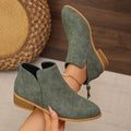 Beautifully Crafted Orthopedic Boots