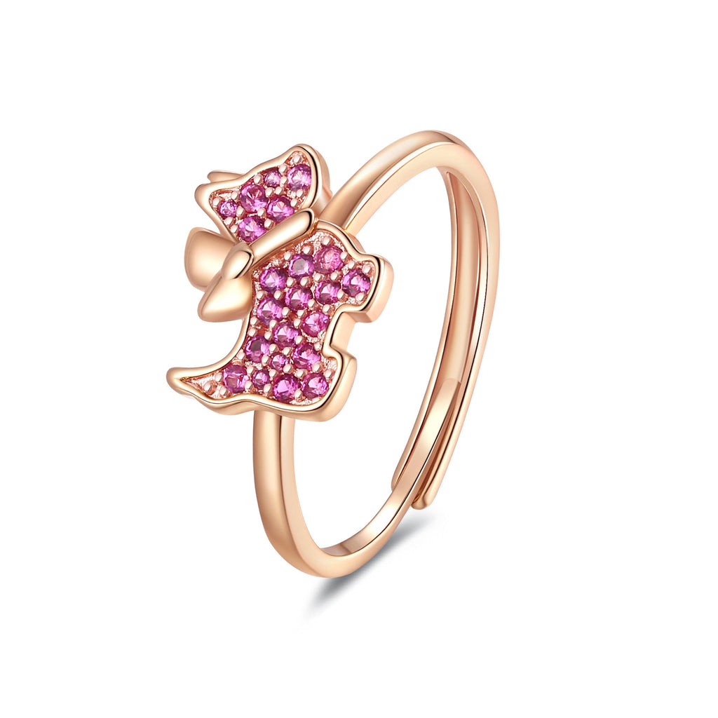 Charming Ring for Any Occasion