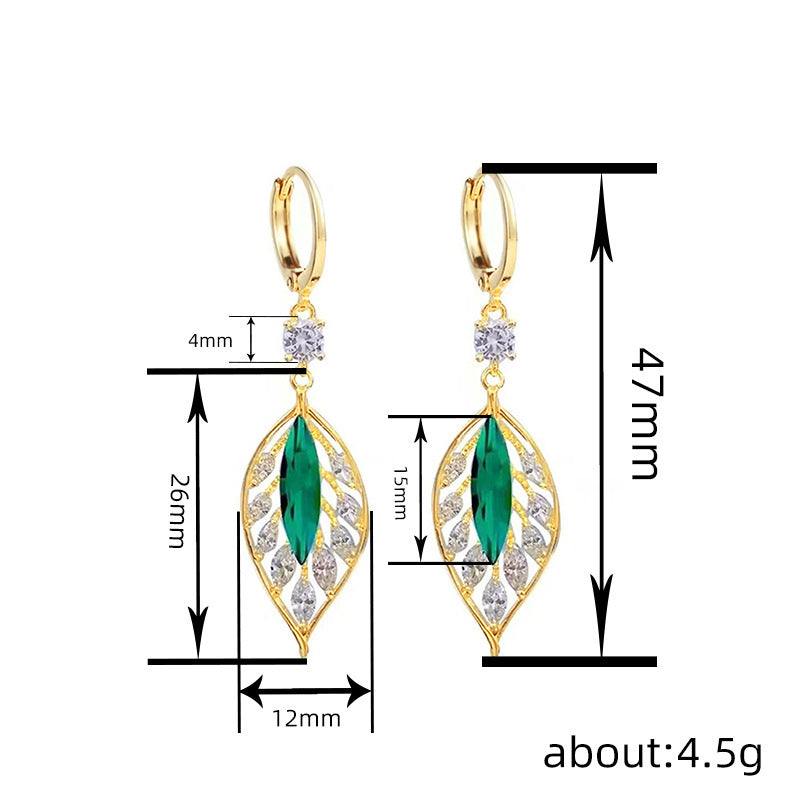 Charming Earring for Any Occasion
