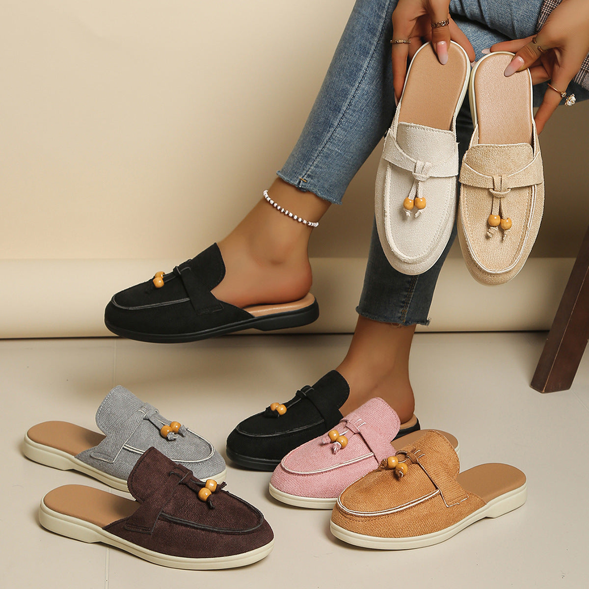 Comfortable Orthopedic Shoes for Daily Wear