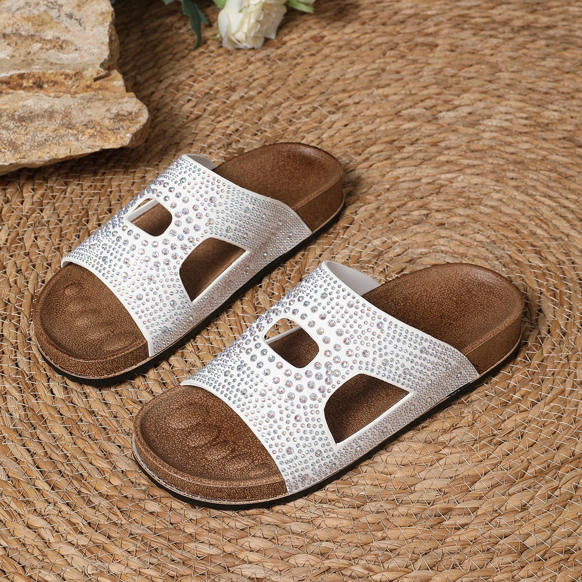 Vintage Inspired Orthopedic Shoes