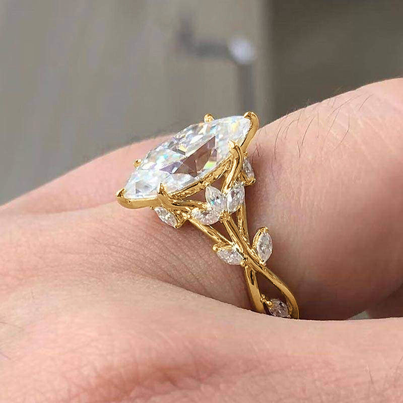 Stunning Ring for Daily Wear