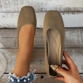Vintage Inspired Orthopedic Shoes