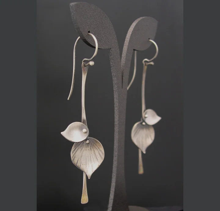 Delicate Artisan Earring