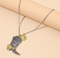 Charming Necklace for Any Occasion