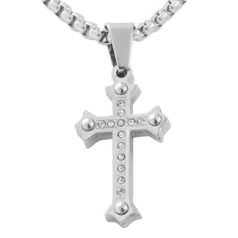 Charming Pendant for Any Occasion