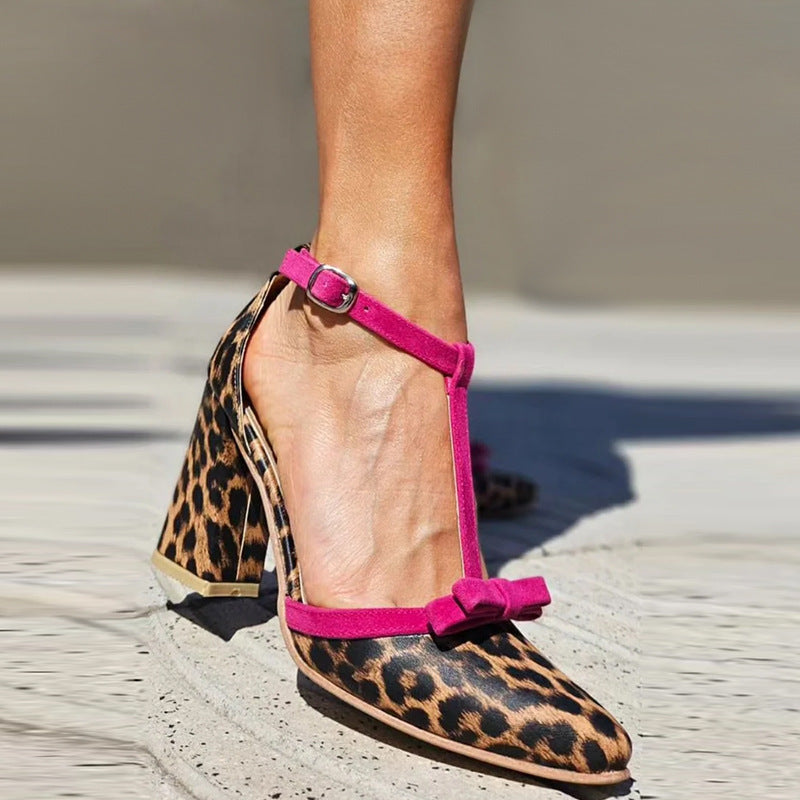 Graceful Orthopedic Shoes for Modern Look
