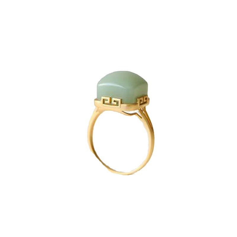 Stunning Gold Ring for Daily Wear