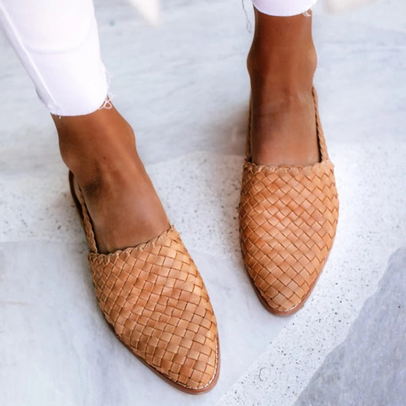 Classic Orthopedic Sandals with Timeless Style