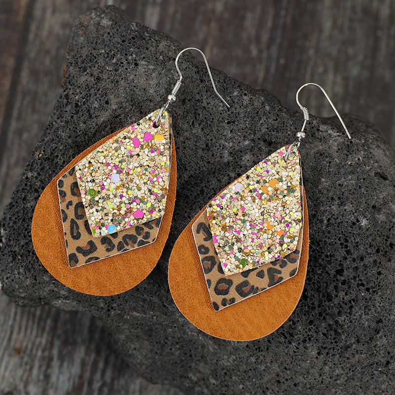 Romantic Earring for Special Moments