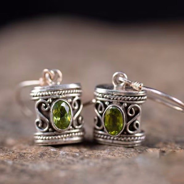 Romantic Earring for Special Moments